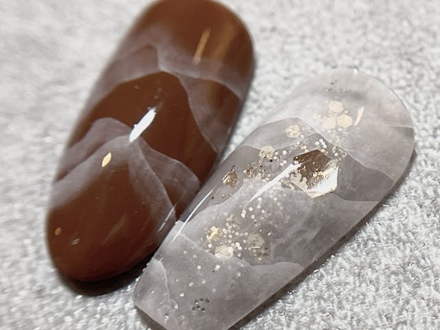 ゼラみ流クラックラインのやり方