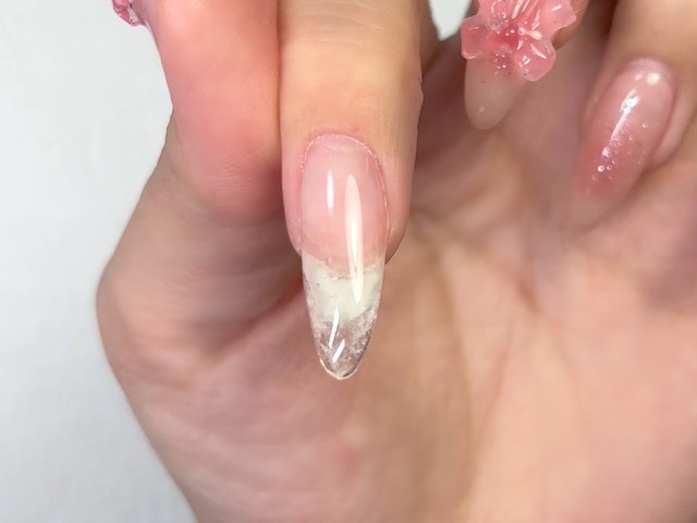 【もち◎繰り返し使えて｜材料費も抑えられる】長さ出しレシピ🌼*･の紹介画像1