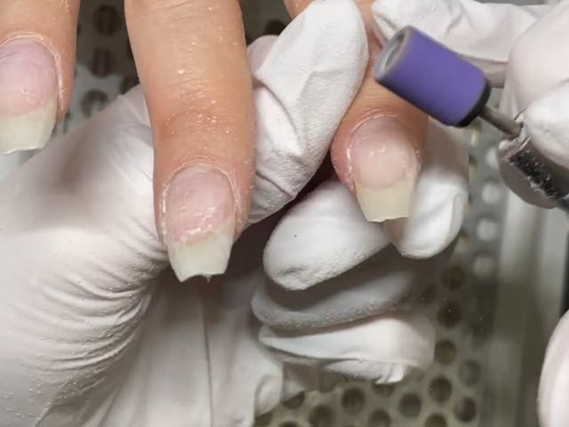 時短でオフ・ケア•ファイリング