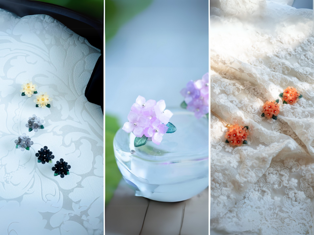 グルーデコ・bloom