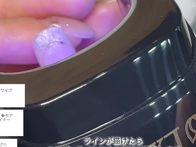 今日から使える！サロンワークに役立つ人気5本アート講座