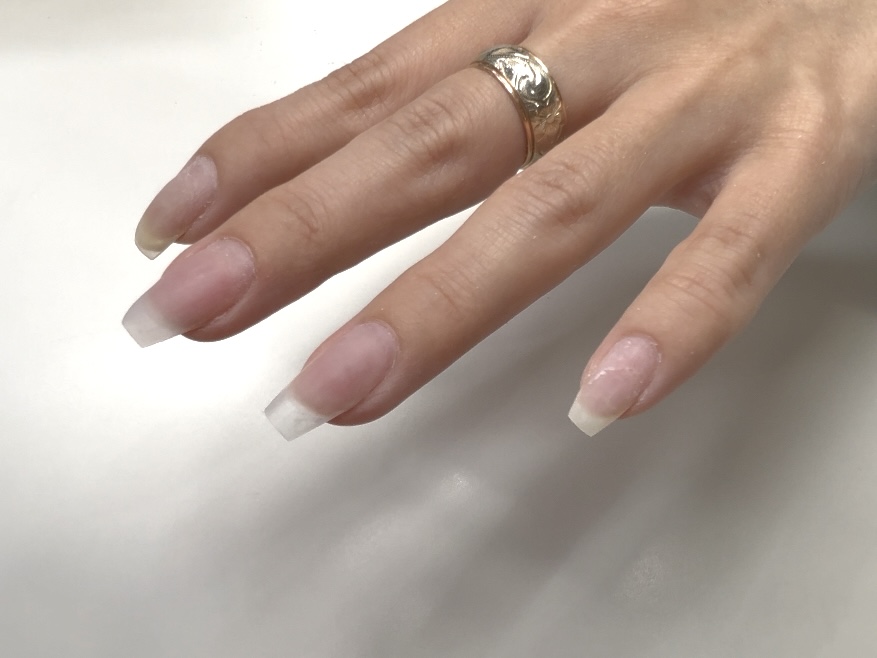 【丁寧解説】【時短】マシンオフケア全行程(フィルイン編)