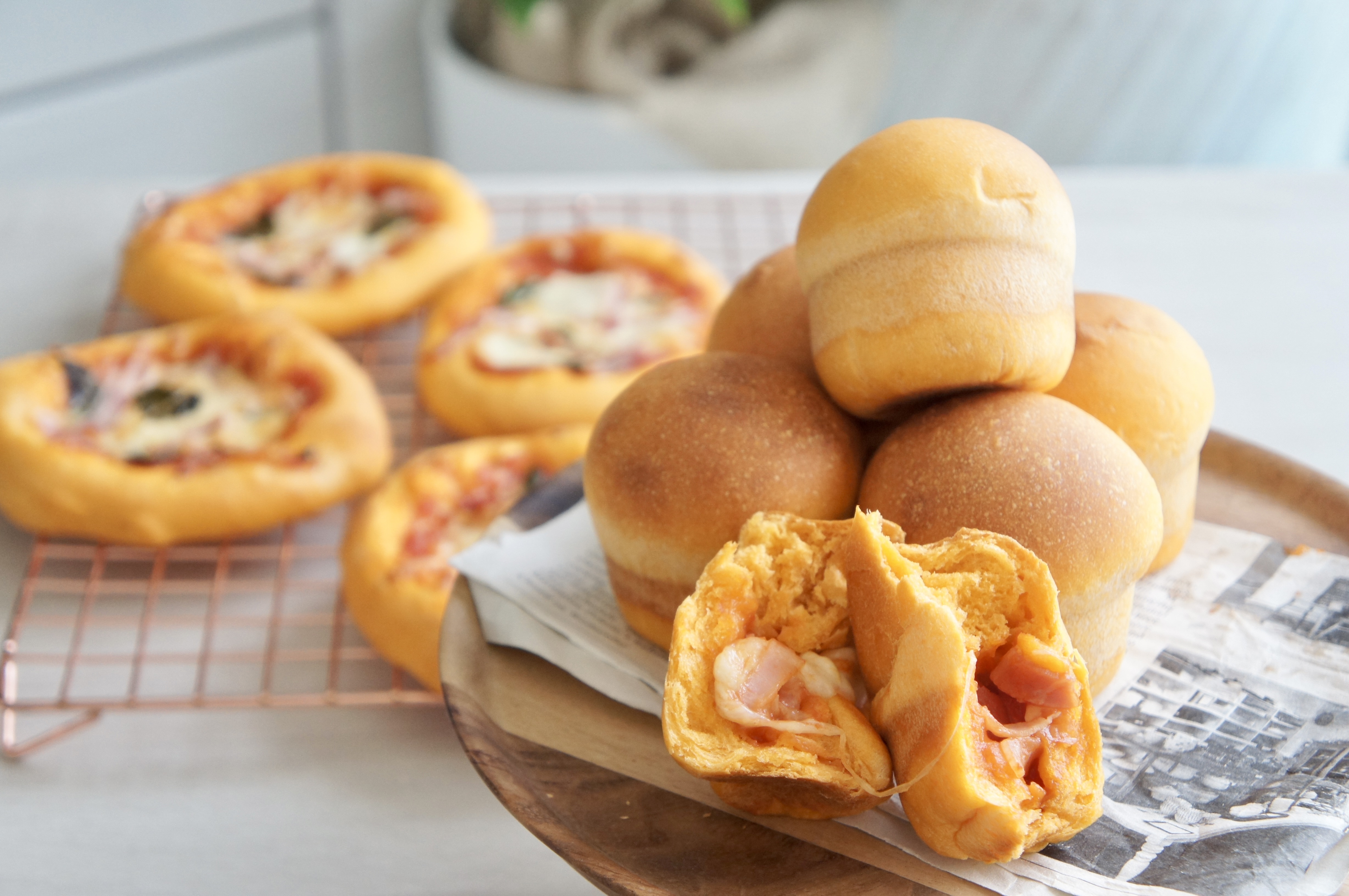 ポモころんの作り方の紹介画像1