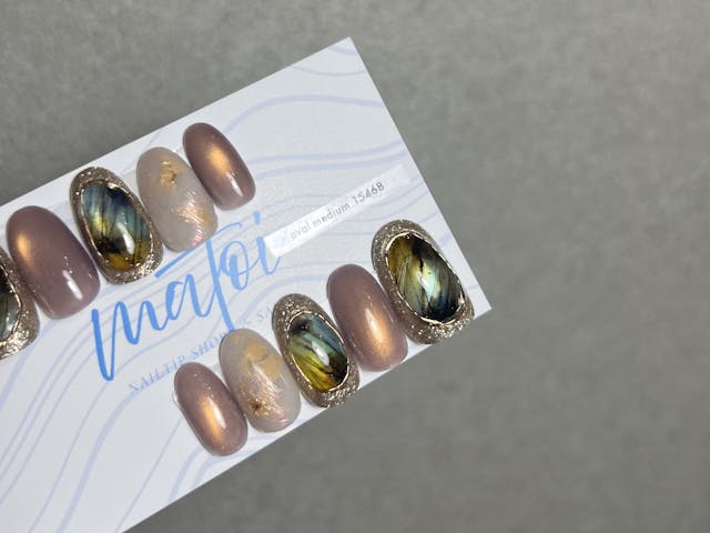 おすすめポイント