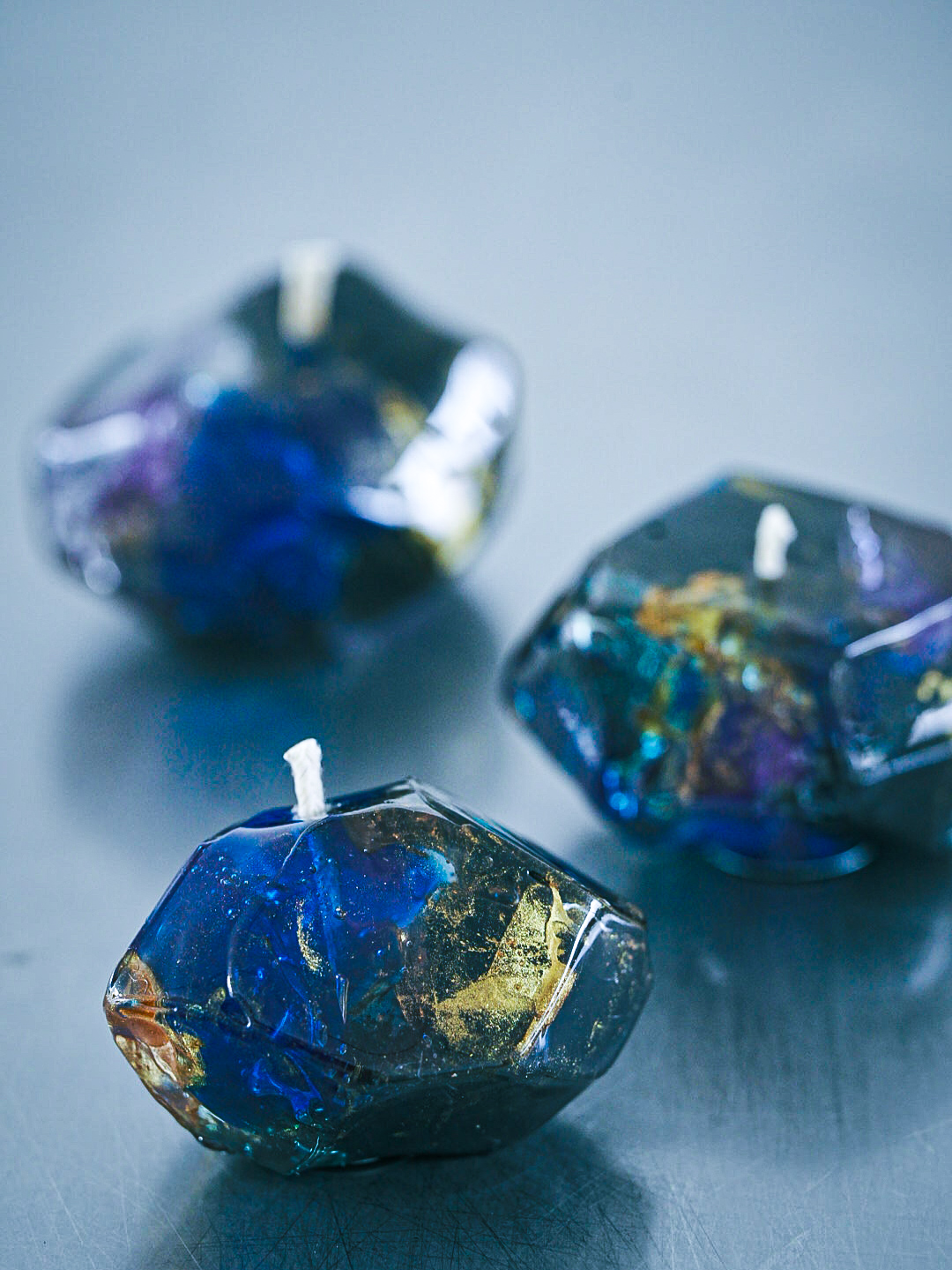 ジェルクリスタル