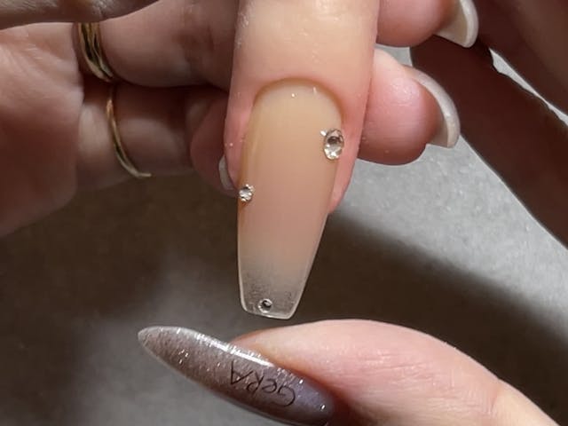 ゼラみ流ハイブリッドスカ