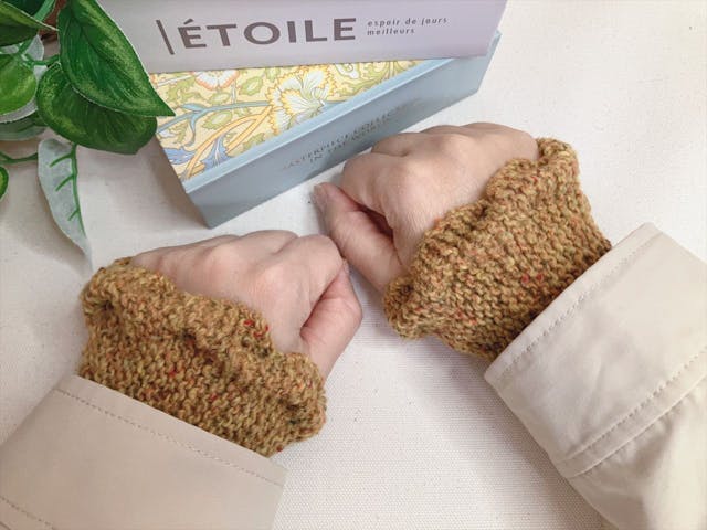 こんな方におすすめ