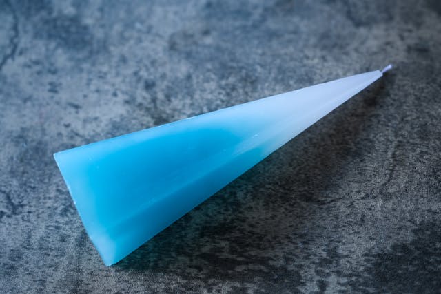 最新版✴︎スタンダードグラデーション(円錐)の作り方