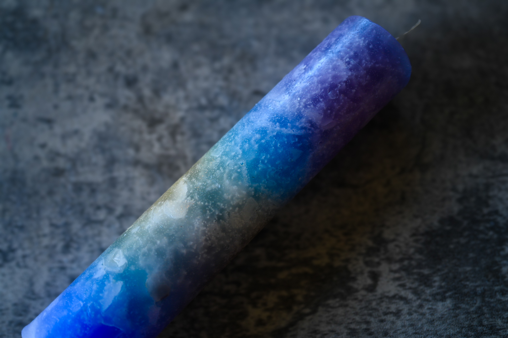 12/24まで30%OFF（2,500円→1,750円）✴︎チャンクチップグラデーション縦