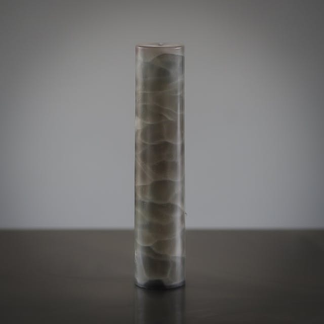 チャンクチップを使ったグラデーションの作り方（foundationコースLesson3）