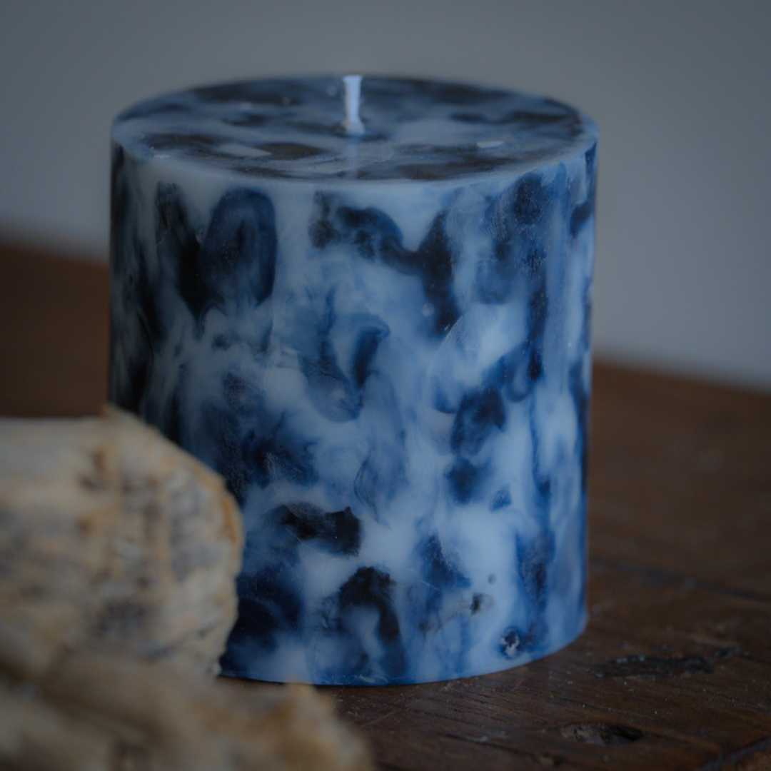 絵付けの作り方（foundationコースLesson17）