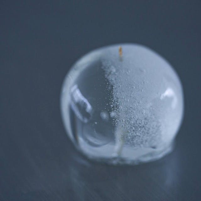 潮騒の作り方（foundationコースLesson20）