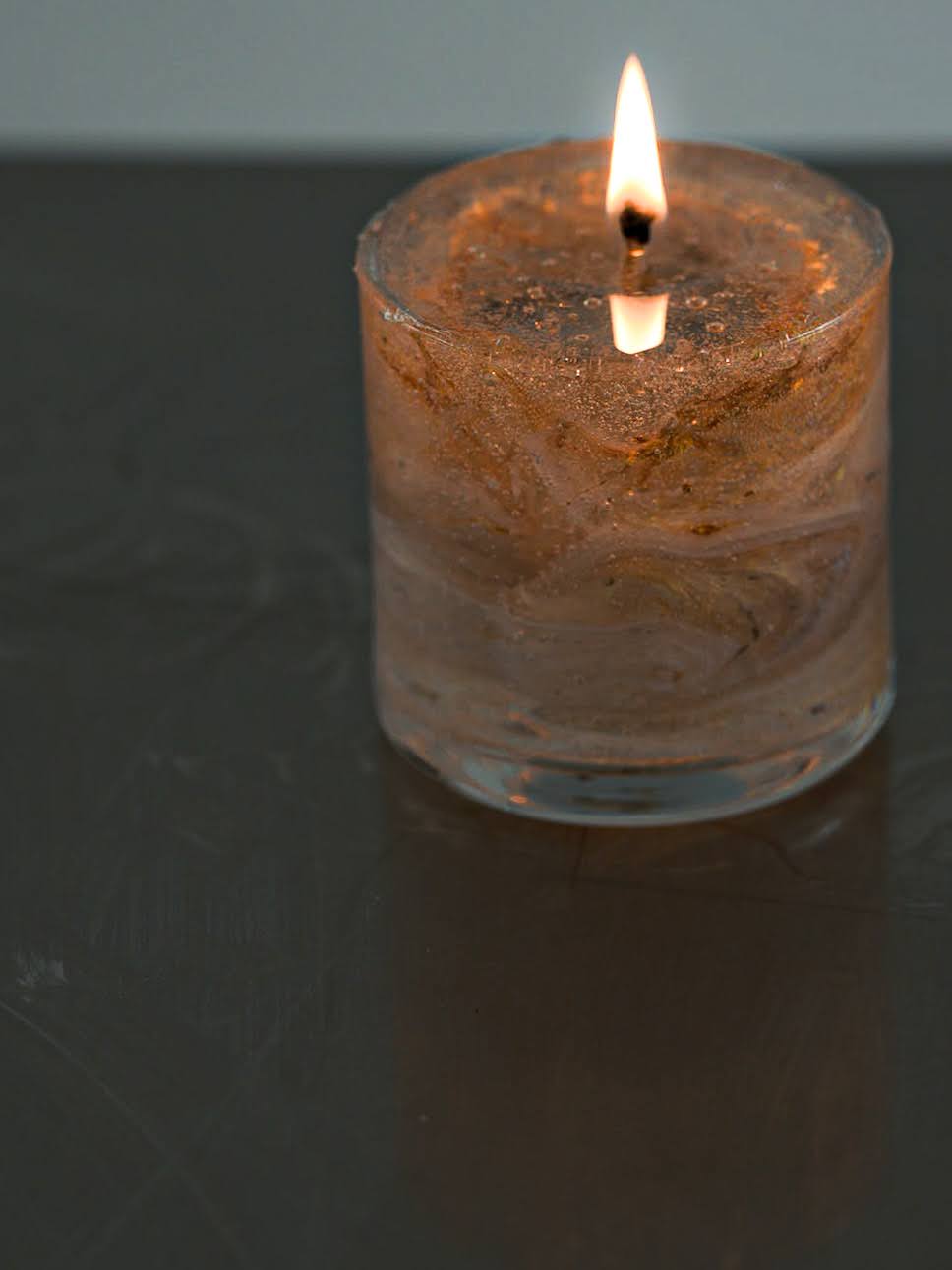 ジェルのシーティングの作り方（foundationコースLesson21）