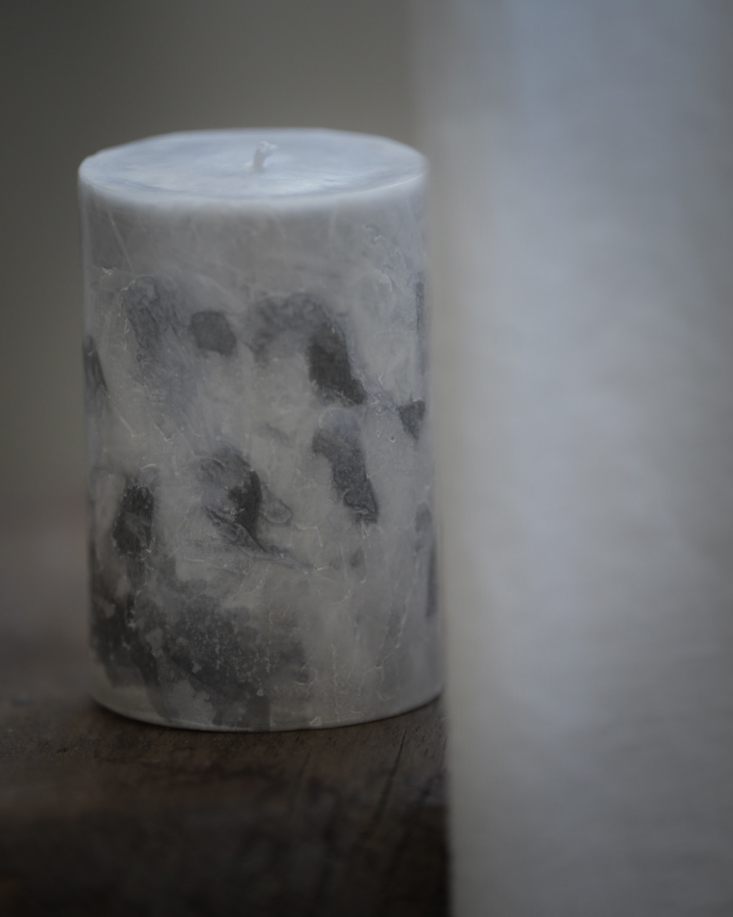 フロストの作り方（foundationコースLesson26）