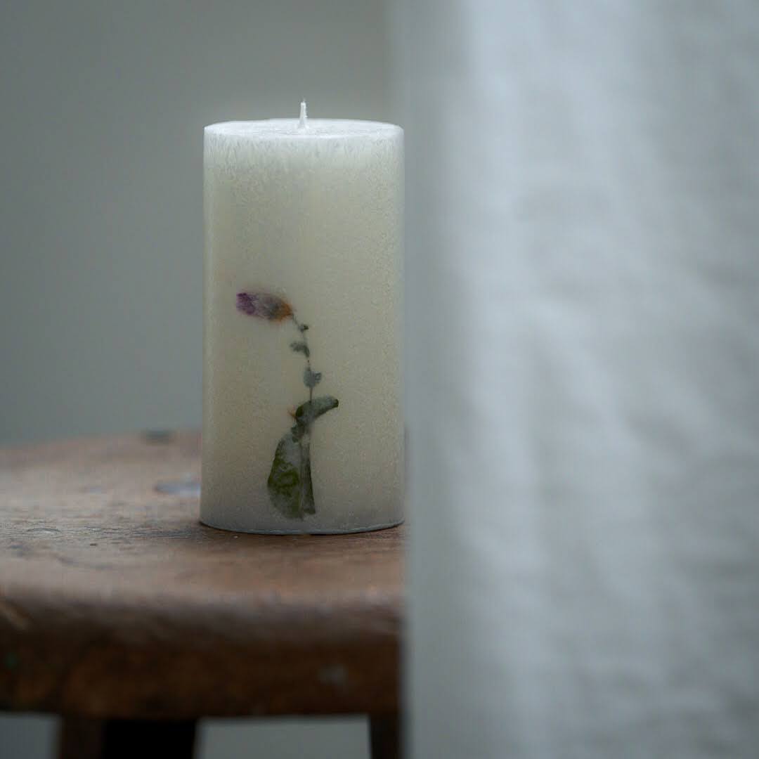 燦の作り方（foundationコースLesson27）