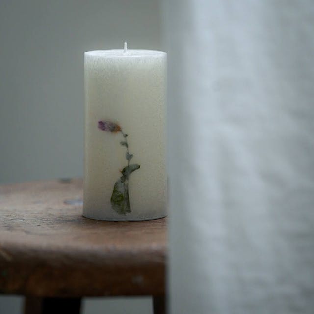 燦の作り方（foundationコースLesson27）