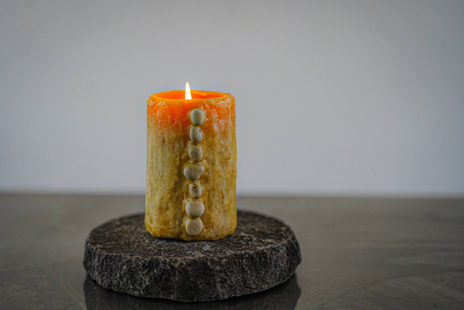 花と海の作り方（foundationコースLesson28）