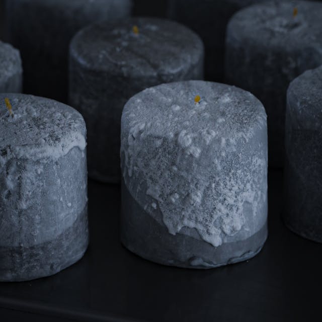 大潮の朝の作り方（foundationコースLesson30）