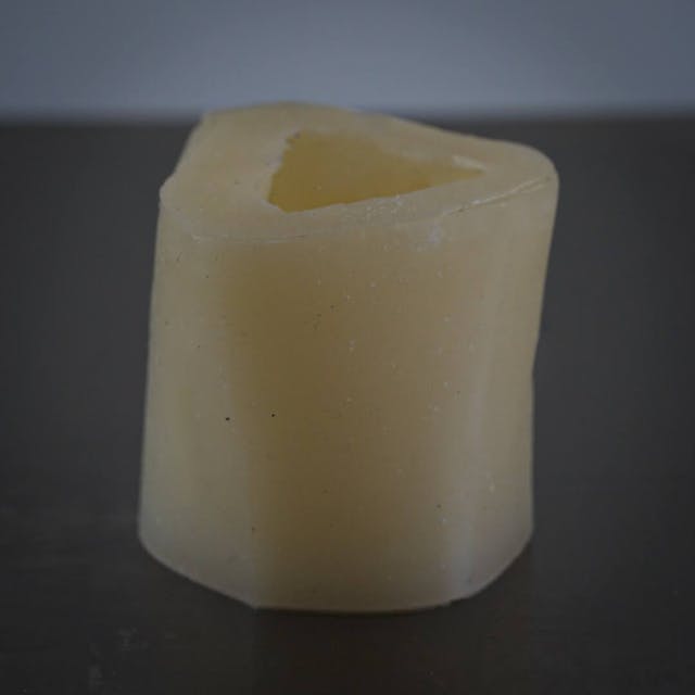 オリジナルシリコンモールドの作り方（foundationコースLesson32）