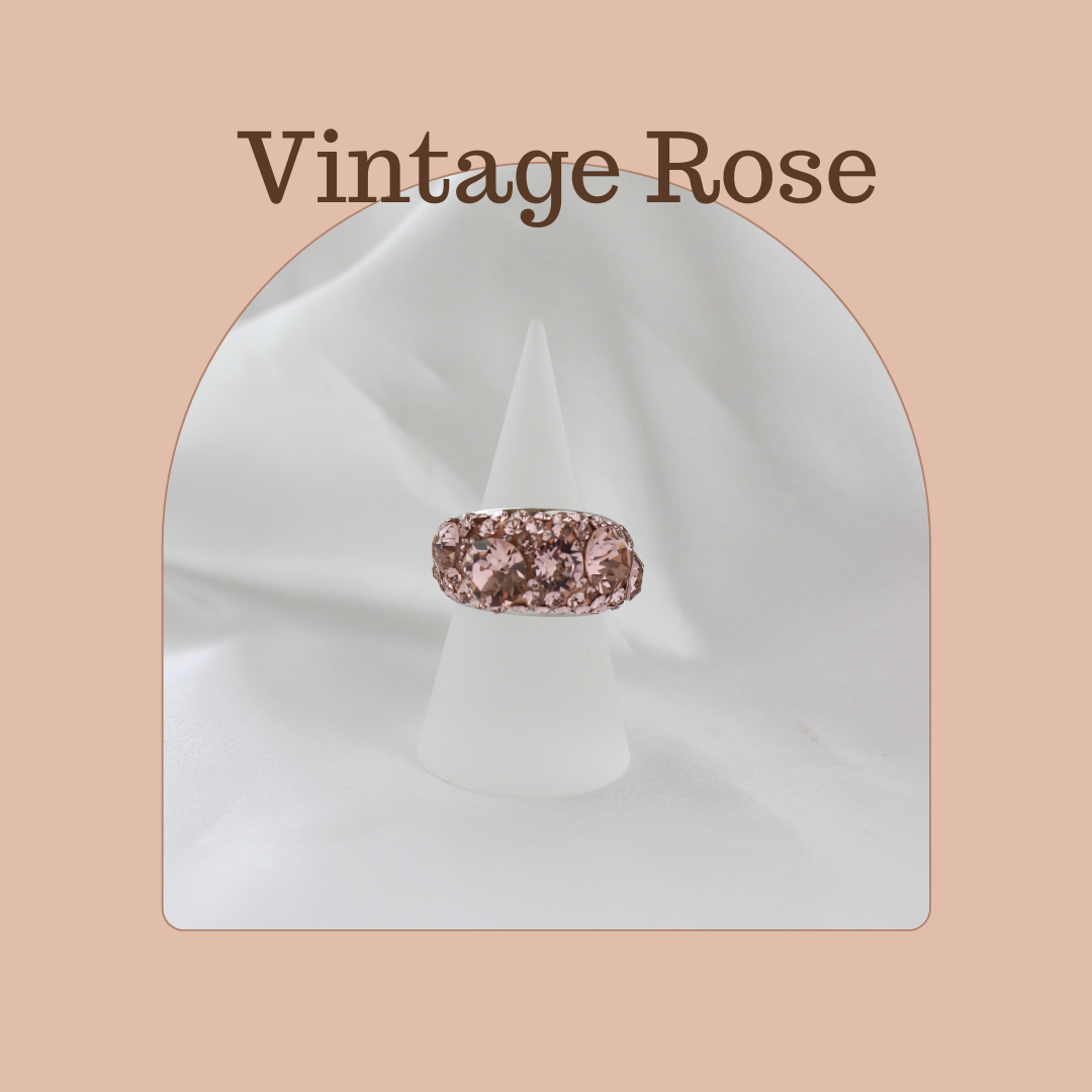 ３ステップで作る憧れのパヴェリングの作り方の紹介画像3