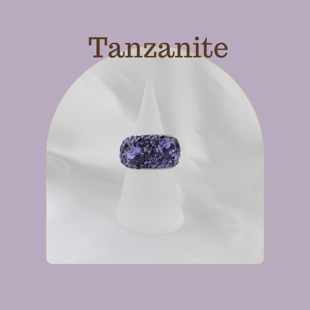 ３ステップで作る憧れのパヴェリングの作り方の紹介画像5