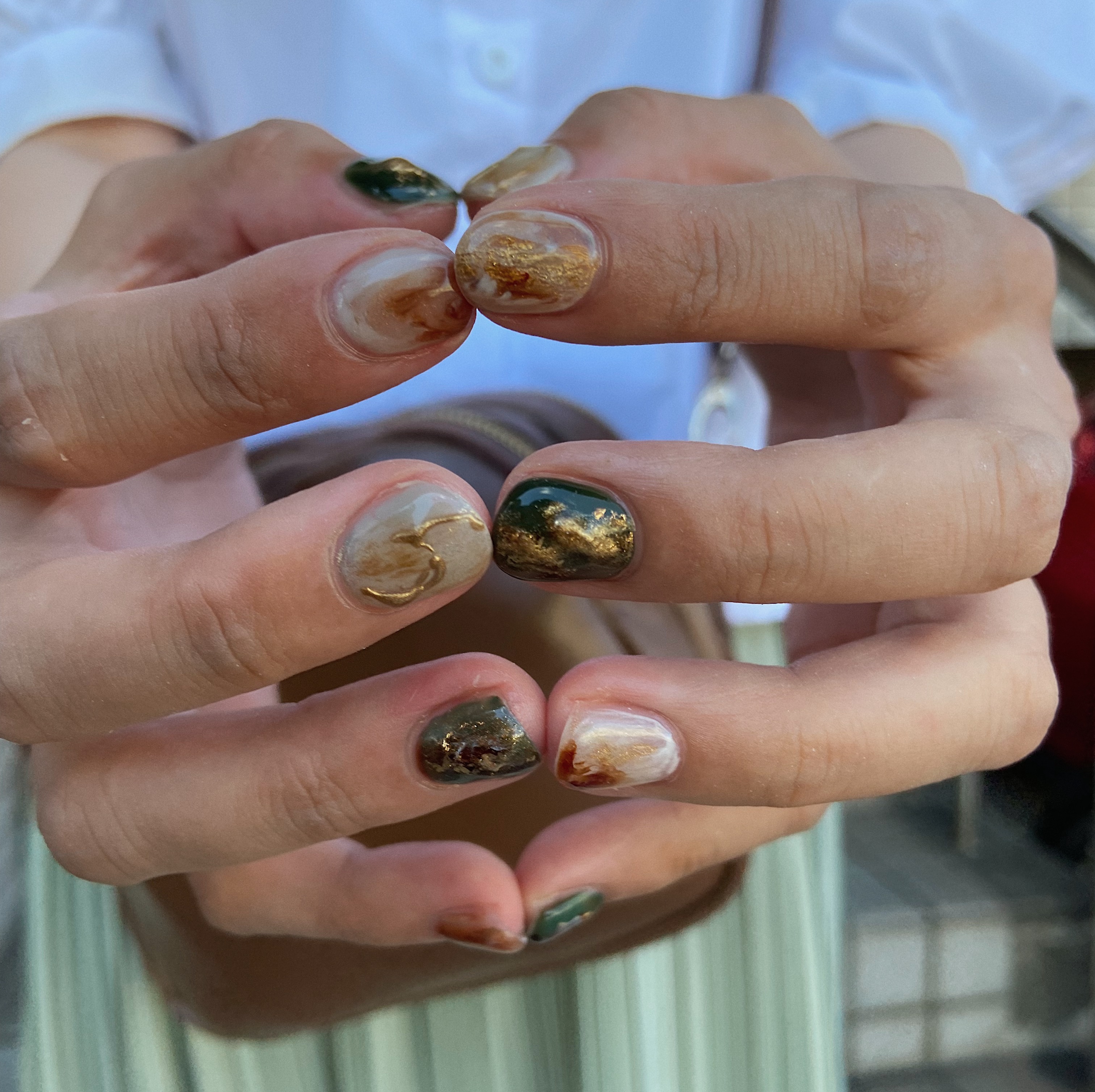 立体ビンテージアートの紹介画像1