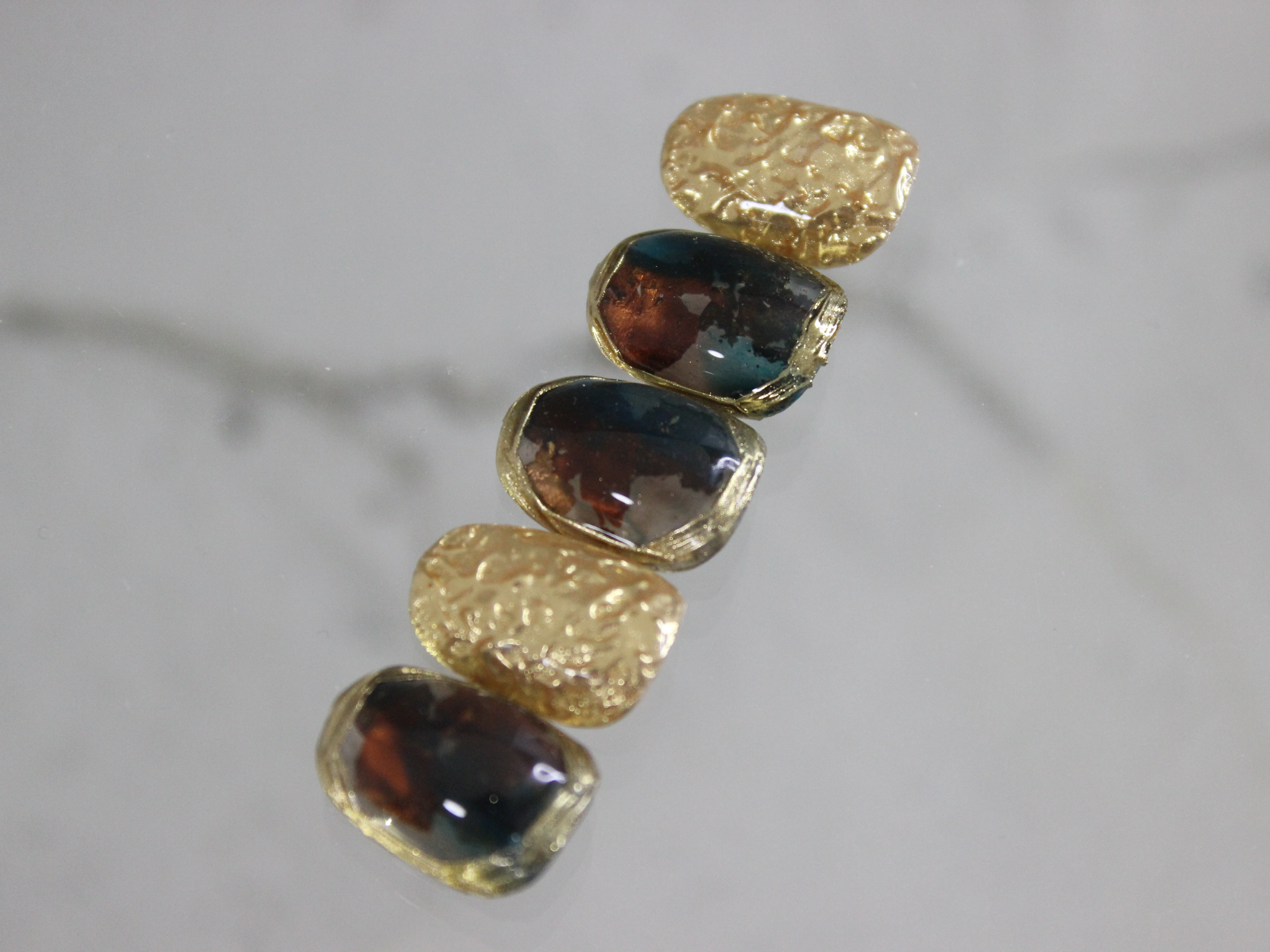 カボションネイルの紹介画像2