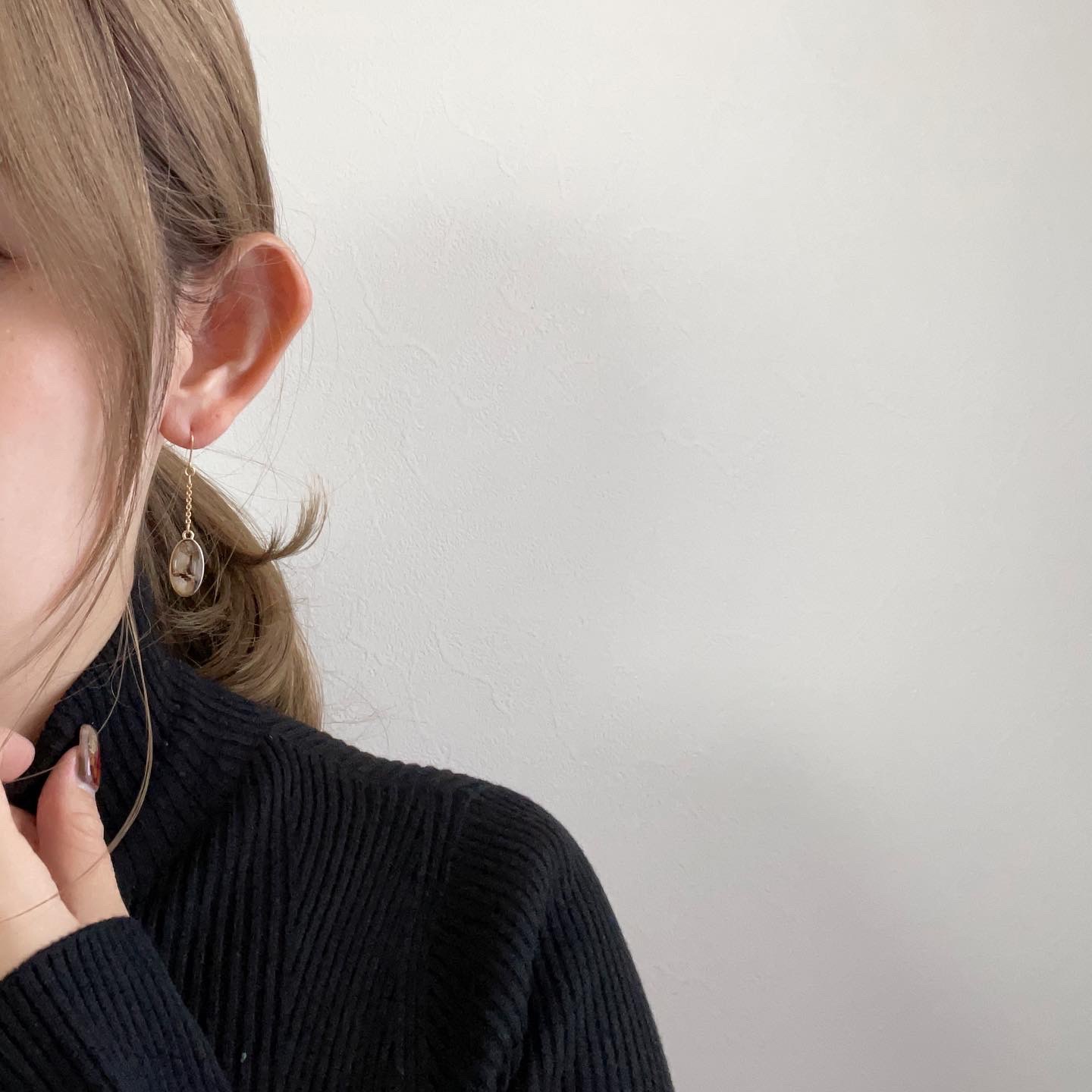 【レジン】華奢ニュアンス大理石の作り方の紹介画像3