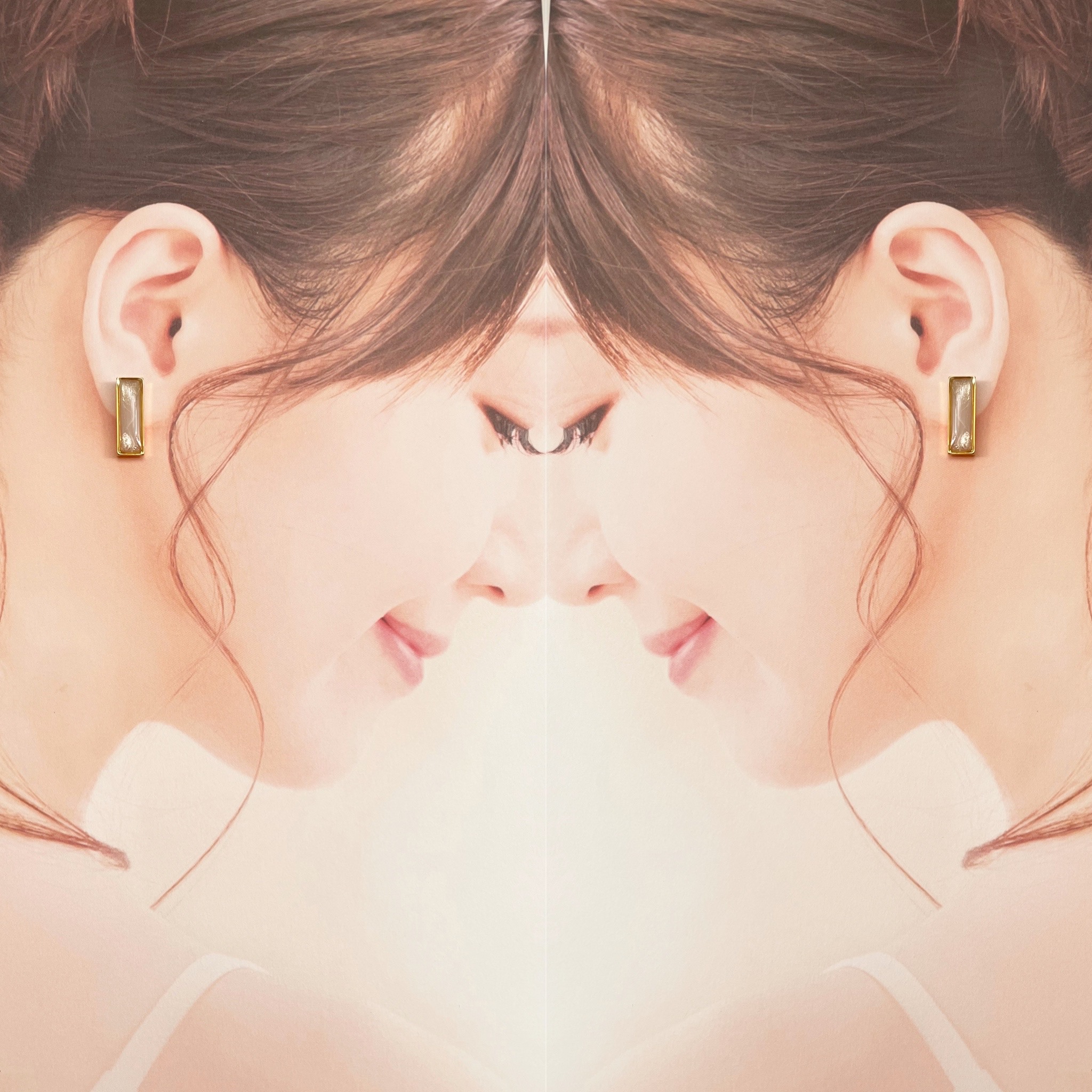 【レジン】極細大理石の描き方の紹介画像2