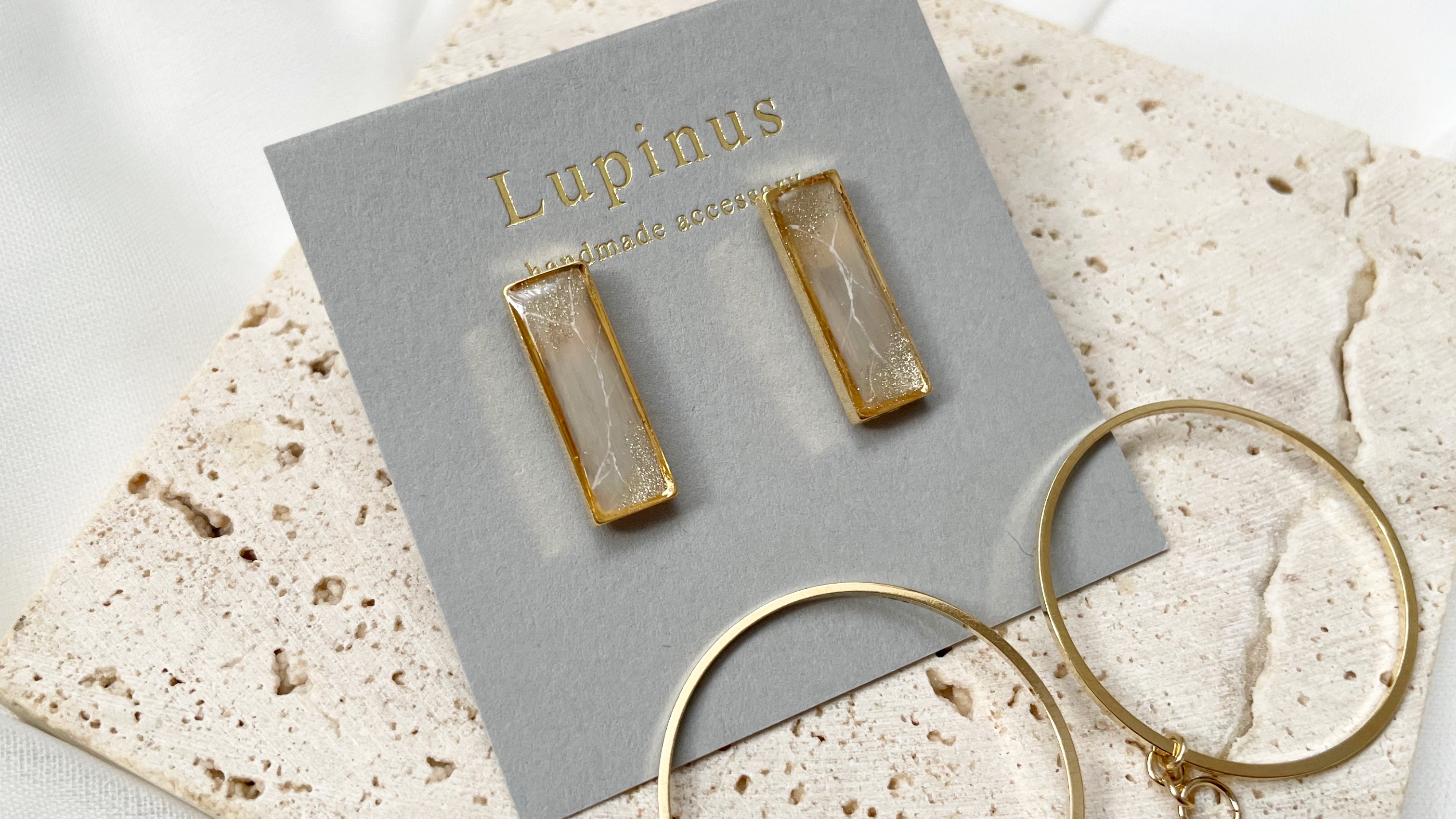 【レジン】極細大理石の描き方の紹介画像3