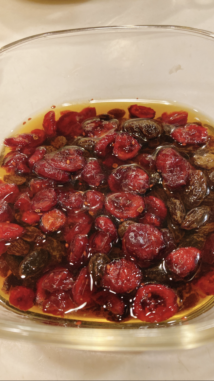 【白神こだま酵母で作る】クリスマスシュトレン（PDFレシピ付）の紹介画像5