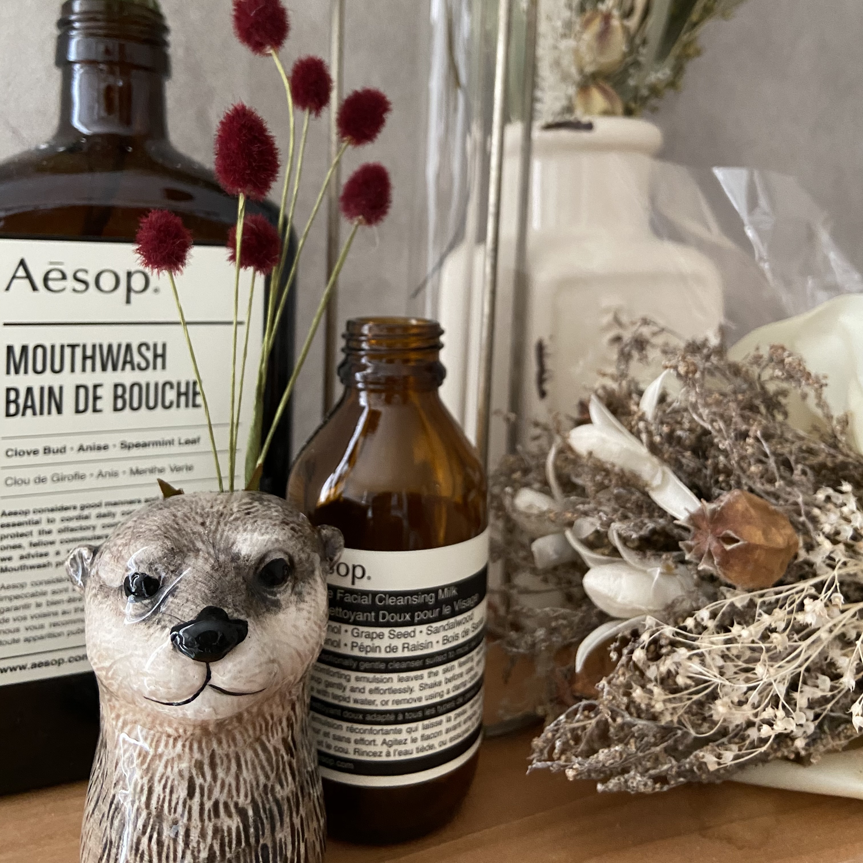 自宅ネイル部屋で使っている雑貨等の紹介＊の紹介画像2