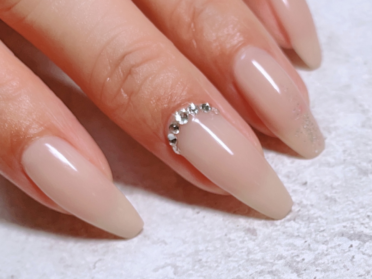 リアルサロンワークの『うるおいベース』のやり方の紹介画像1