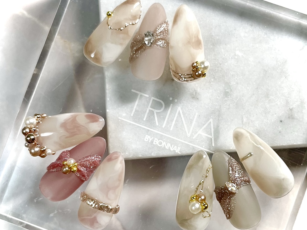 とろりんとろける『シロップニュアンス』のやり方の紹介画像1