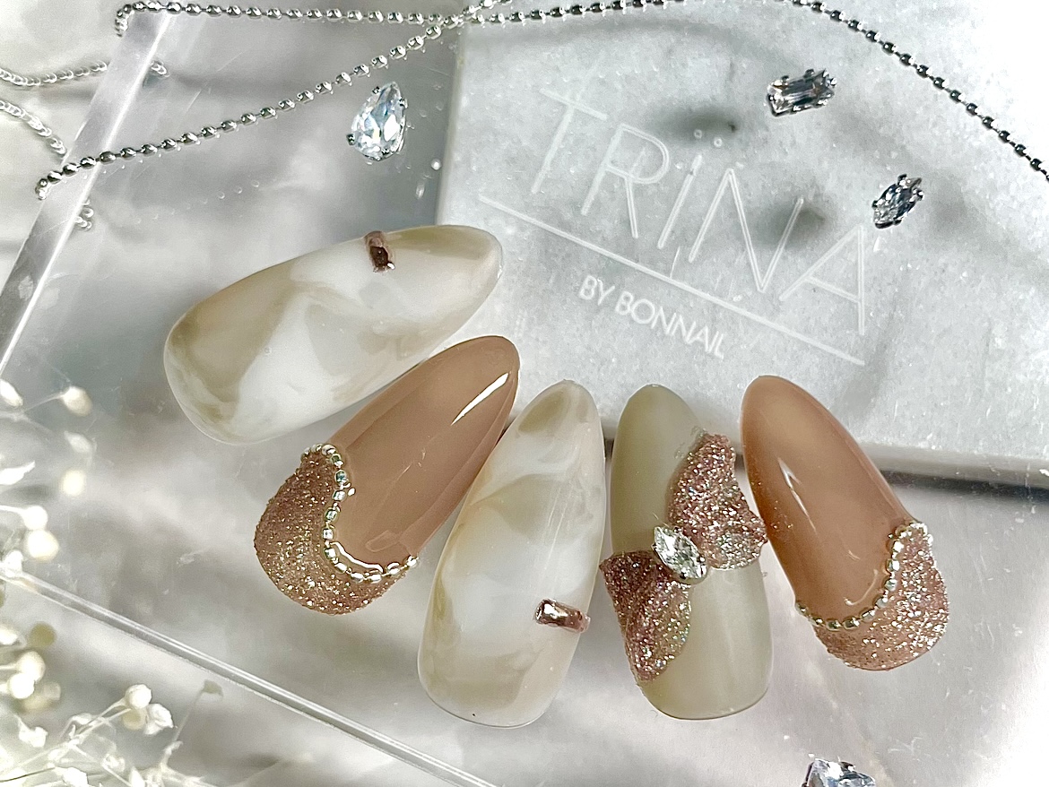 とろりんとろける『シロップニュアンス』のやり方の紹介画像4