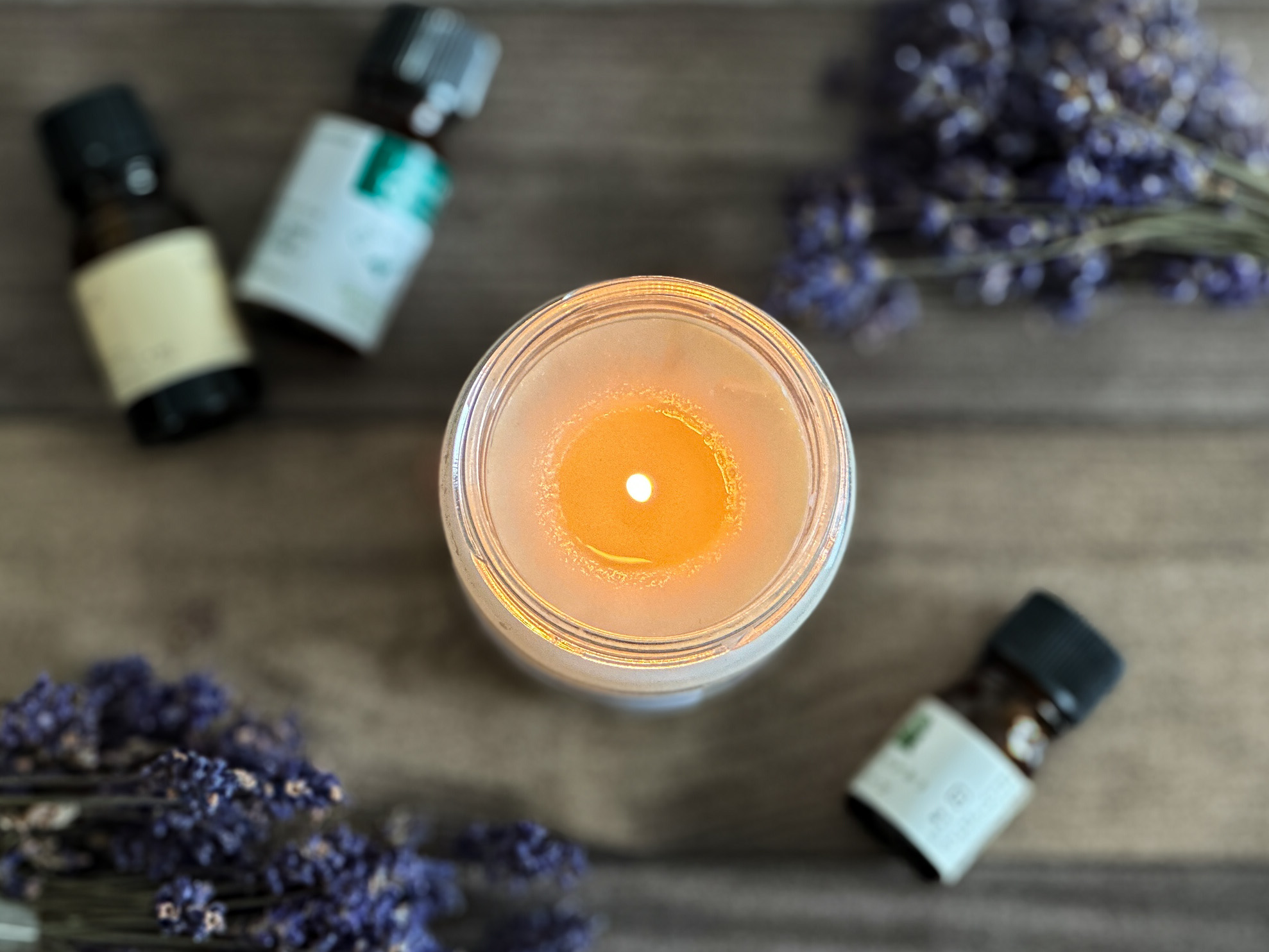 アロマキャンドルを作るための精油の知識②〜ブレンド編〜の紹介画像1