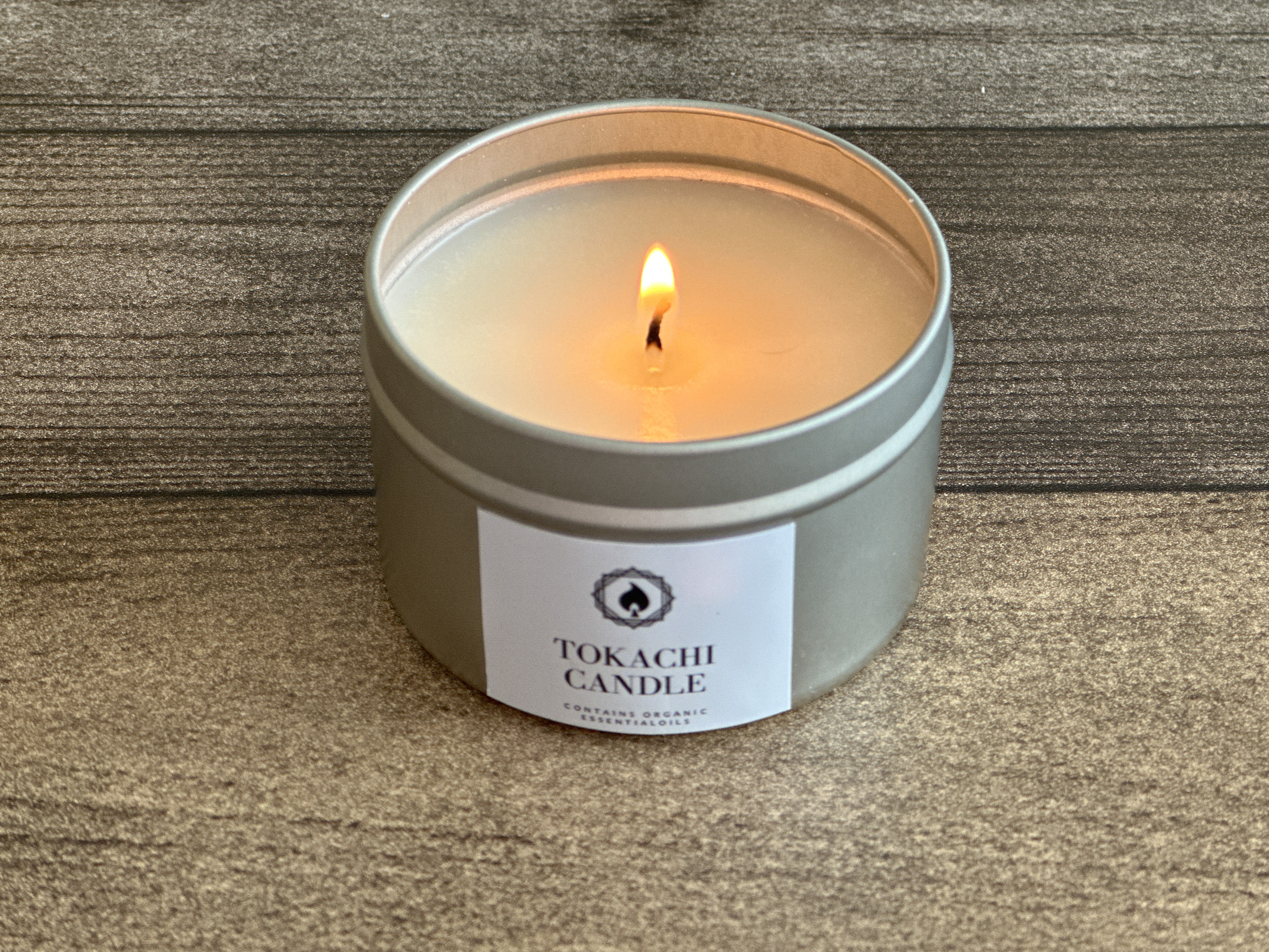 アロマキャンドルを作るための精油の知識②〜ブレンド編〜の紹介画像2