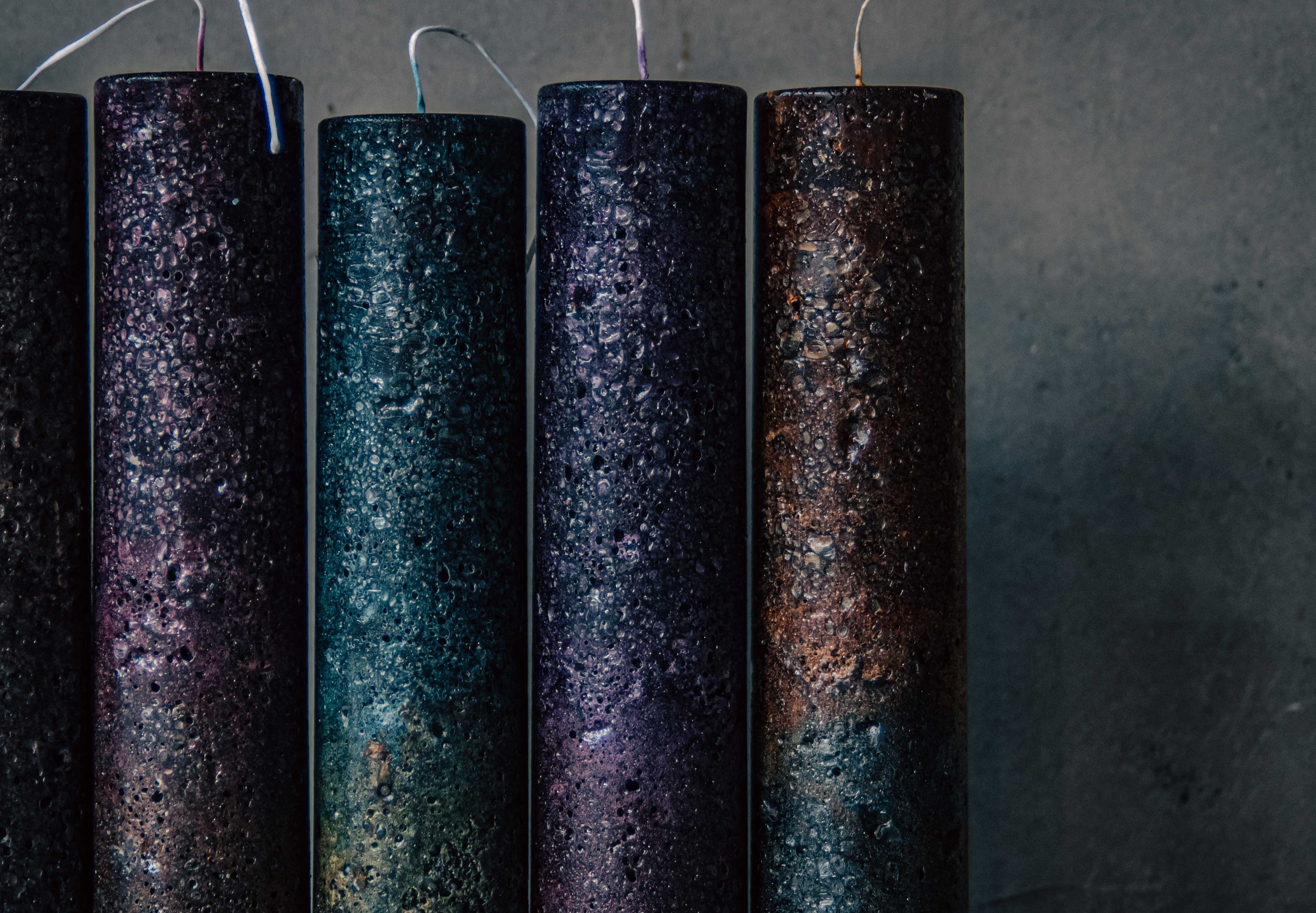 シャビーなグラデーションの作り方の紹介画像3