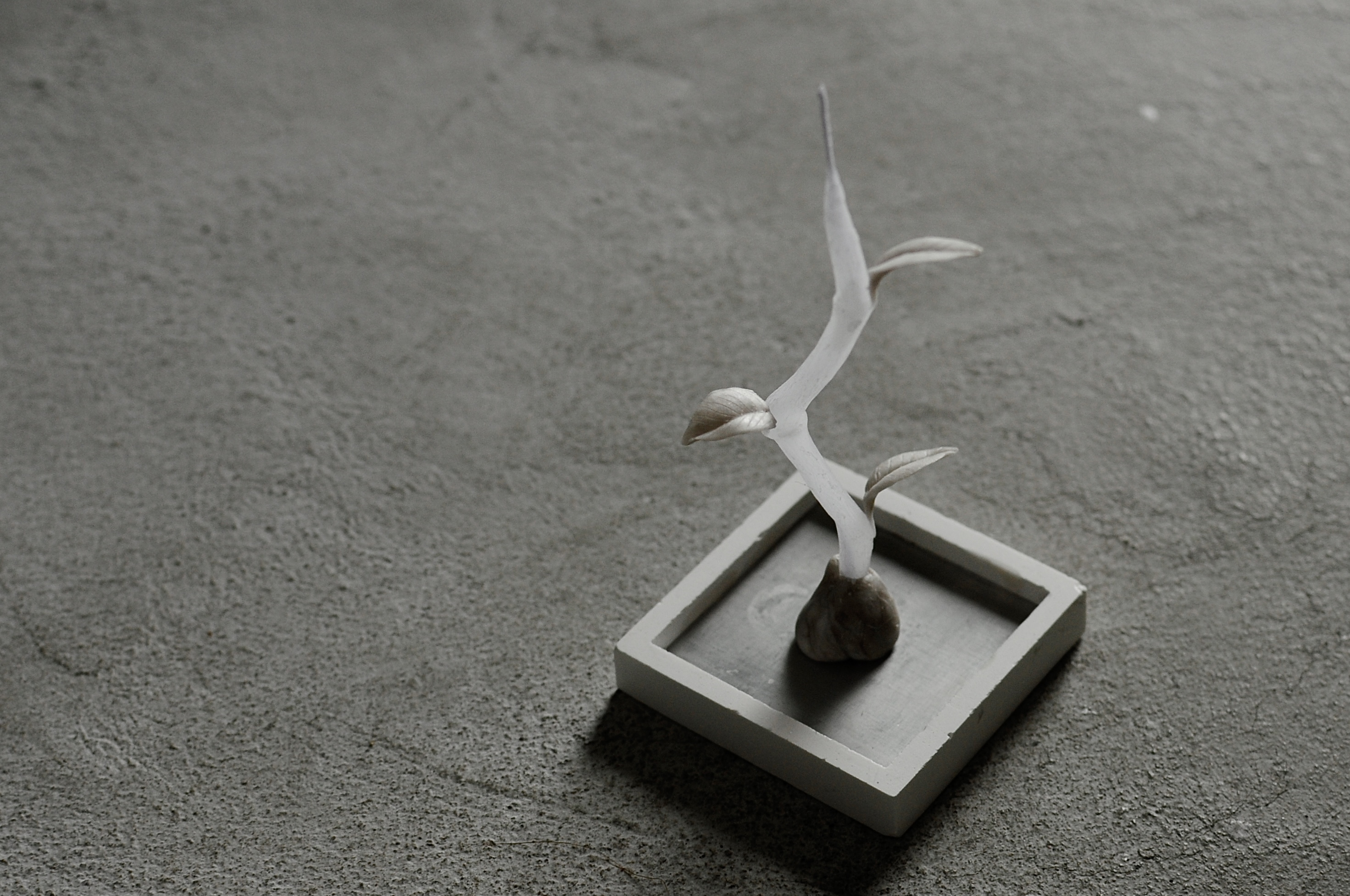 落葉燈の作り方の紹介画像1