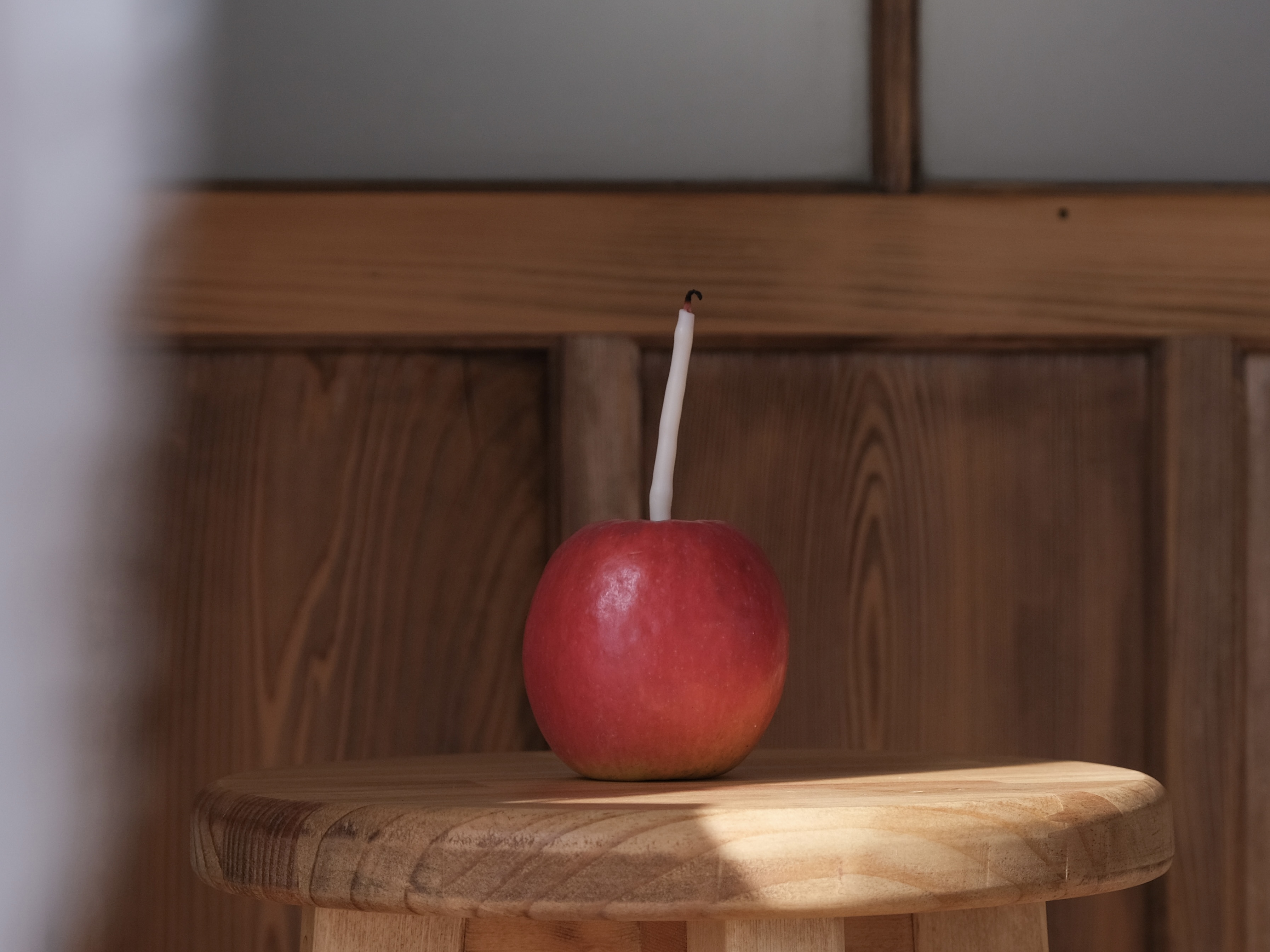 だいずとおこめのcake.こどもと一緒に作れるキャンドルの作り方の紹介画像5