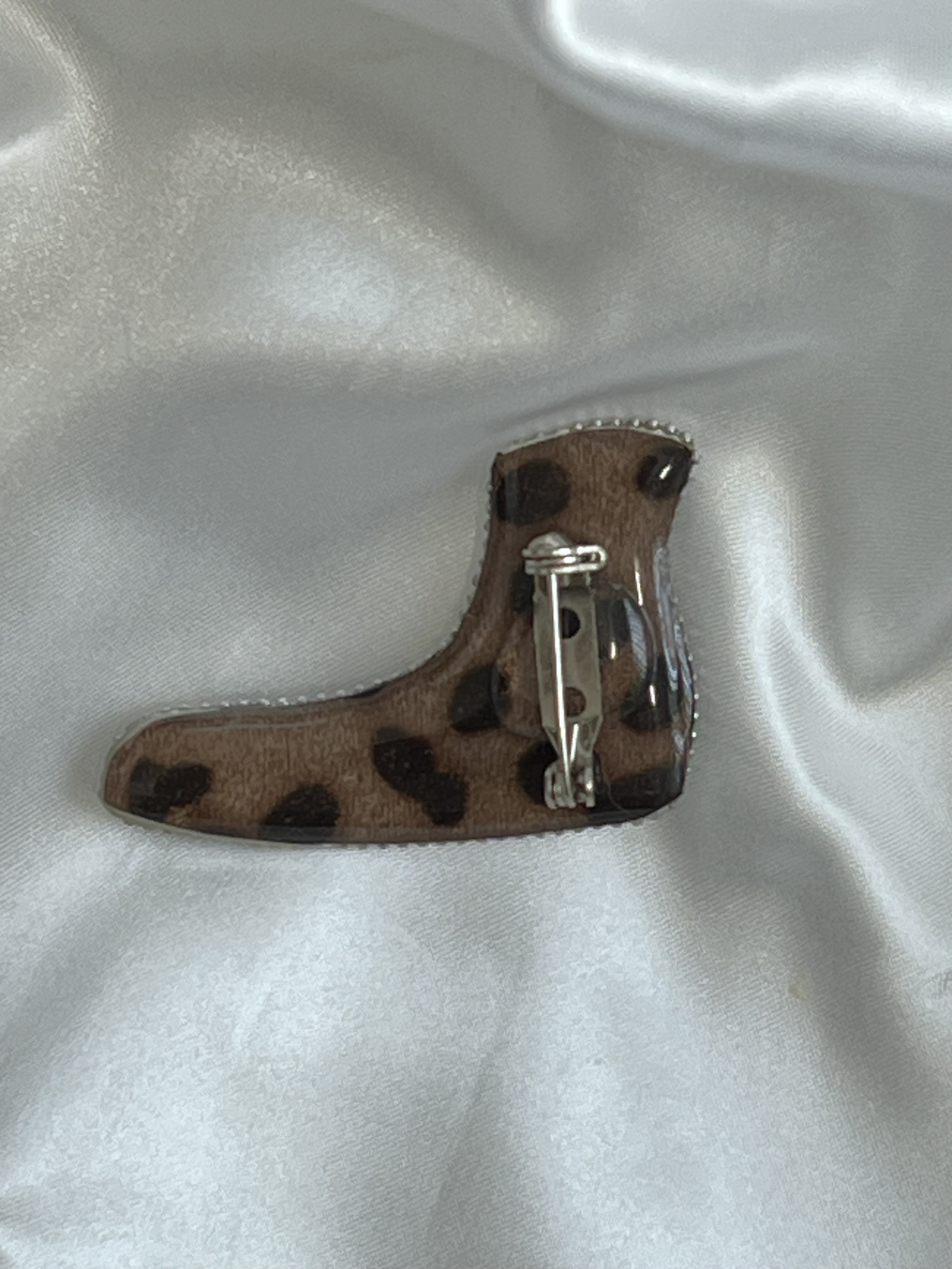 グルーデコ作品裏面加工レッスンの紹介画像3