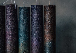 【English ver.】How to make a shabby gradationの紹介画像4