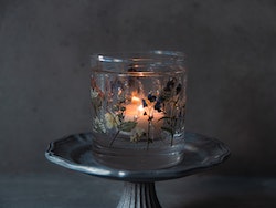 【English ver.】How to make a gel candle holderの紹介画像1