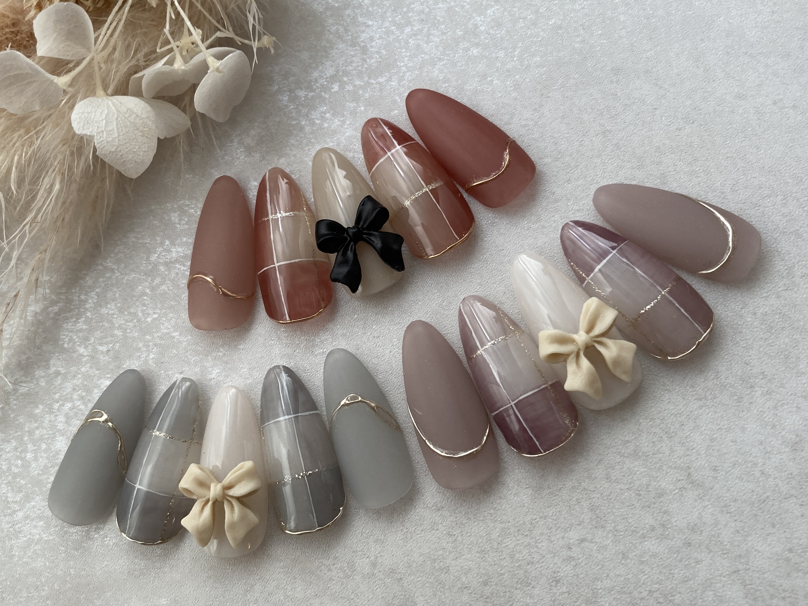 mofu check #10の紹介画像1