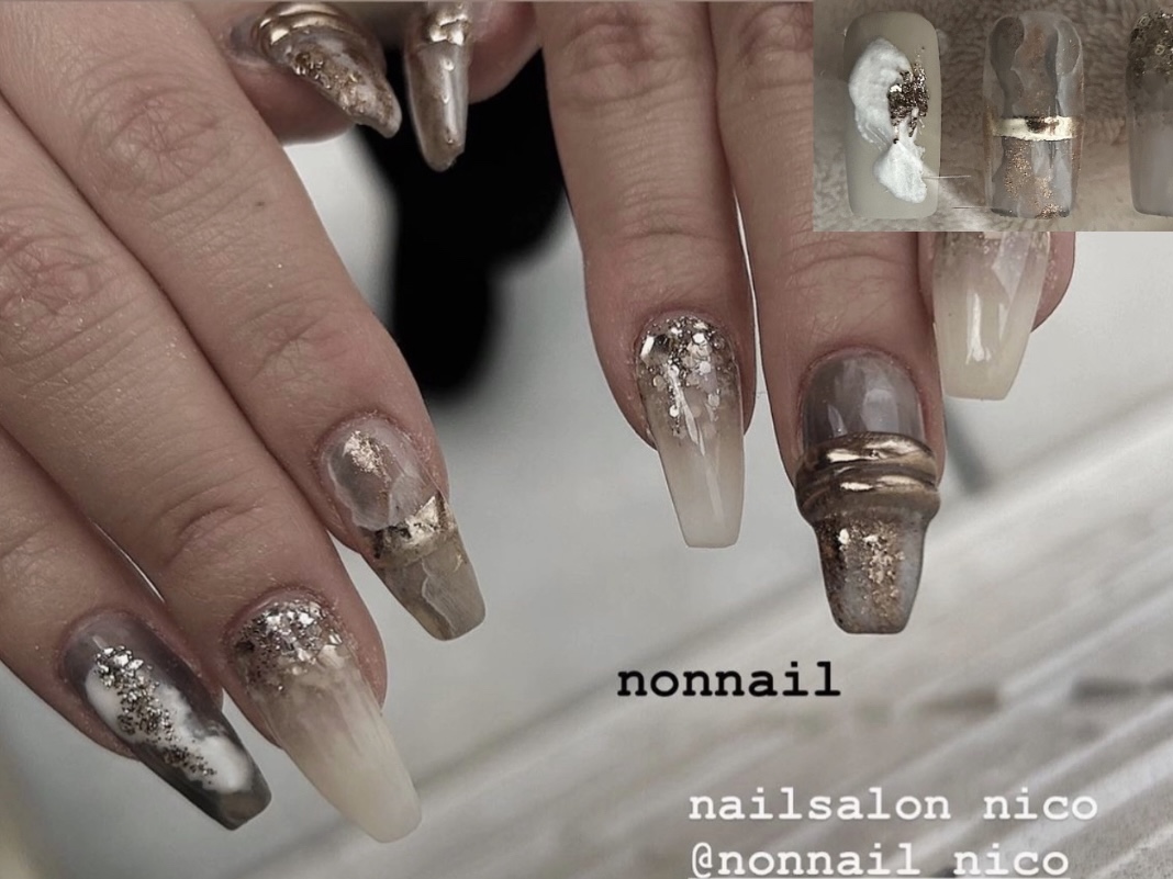 簡単奥行き&サブアート2本の紹介画像3