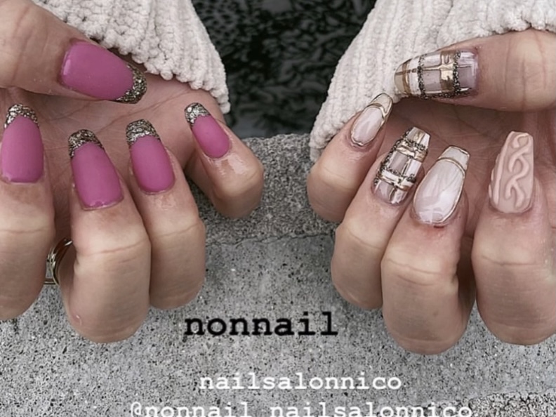 ニュアンスチェックのやり方&サブアートの紹介画像3