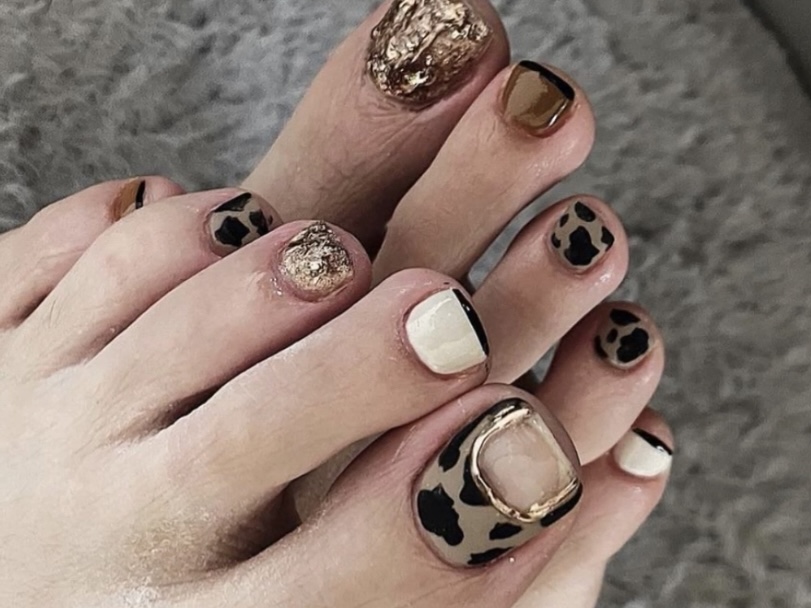 くりぬきアニマルのやり方3本の紹介画像1