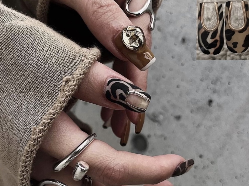 くりぬきアニマルのやり方3本の紹介画像3