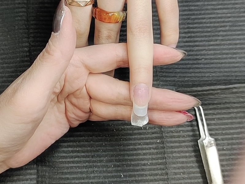 チップラップを上手に作る方法の紹介画像1