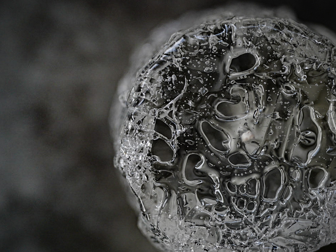 ジェルキャンドルの作り方【影凍る】の紹介画像1